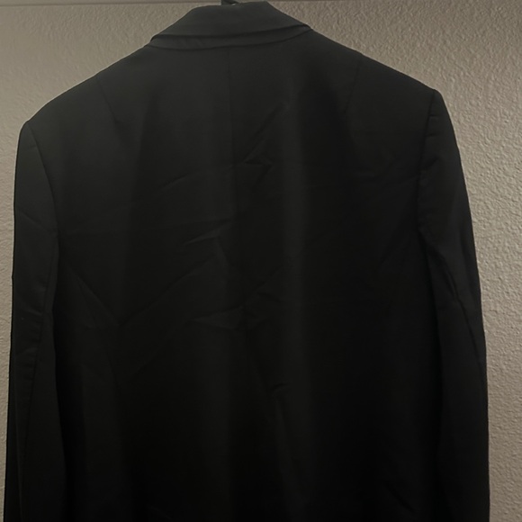Banana Republic Black Blazer - Picture 6 of 6